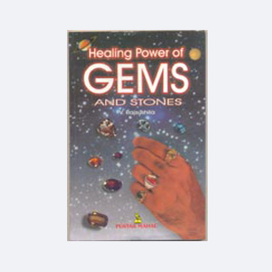 Healing Power Of Gems And Stones